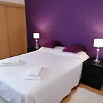 Bel 2 Au Coeur D'albufeira, Proche De La Magnifique De Oura Et Des Loisirs דירה