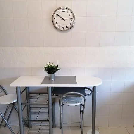 Bel 2 Au Coeur D'albufeira, Proche De La Magnifique De Oura Et Des Loisirs Daire