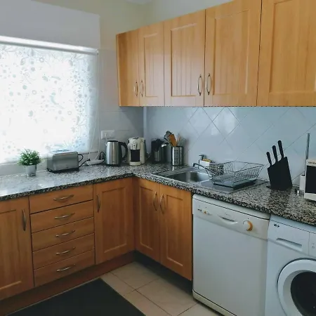 Daire Bel 2 Au Coeur D'albufeira, Proche De La Magnifique De Oura Et Des Loisirs *