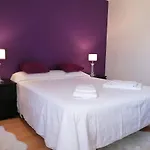 Bel 2 Au Coeur D'albufeira, Proche De La Magnifique De Oura Et Des Loisirs Apartamento