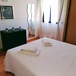Apartmán Bel 2 Au Coeur D'albufeira, Proche De La Magnifique De Oura Et Des Loisirs *