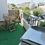 Bel 2 Au Coeur D'albufeira, Proche De La Magnifique De Oura Et Des Loisirs