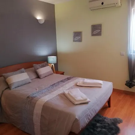 Bel 2 Au Coeur D'albufeira, Proche De La Magnifique De Oura Et Des Loisirs 阿尔布费拉