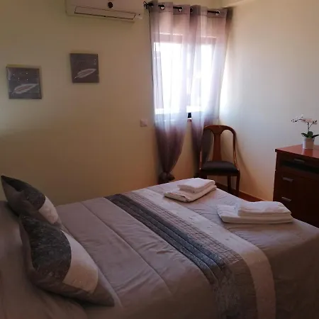 Bel 2 Au Coeur D'albufeira, Proche De La Magnifique De Oura Et Des Loisirs 阿尔布费拉