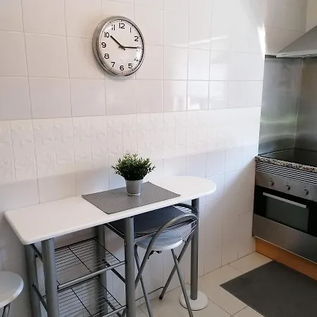 Bel 2 Au Coeur D'albufeira, Proche De La Magnifique De Oura Et Des Loisirs 公寓 *