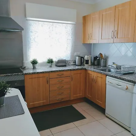 Apartmán Bel 2 Au Coeur D'albufeira, Proche De La Magnifique De Oura Et Des Loisirs *