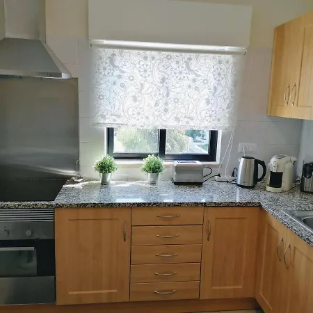 公寓 Bel 2 Au Coeur D'albufeira, Proche De La Magnifique De Oura Et Des Loisirs 阿尔布费拉