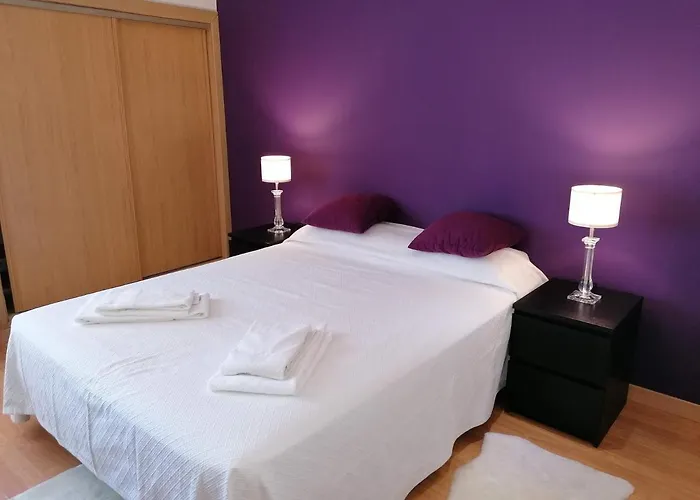 Bel 2 Au Coeur D'albufeira, Proche De La Magnifique De Oura Et Des Loisirs Апартаменти