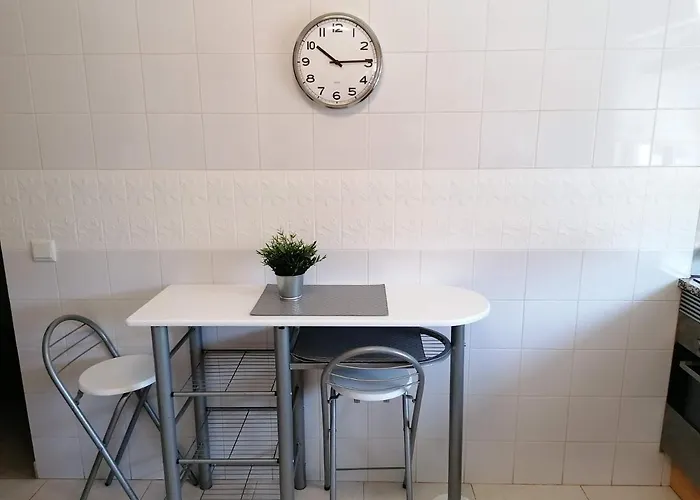 Bel 2 Au Coeur D'albufeira, Proche De La Magnifique De Oura Et Des Loisirs Апартаменти